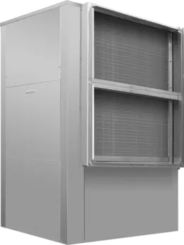 Bosch large-capacity water-to-air geothermal heat pump