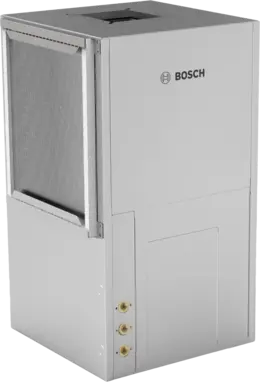 Bosch residential water-to-air geothermal heat pump