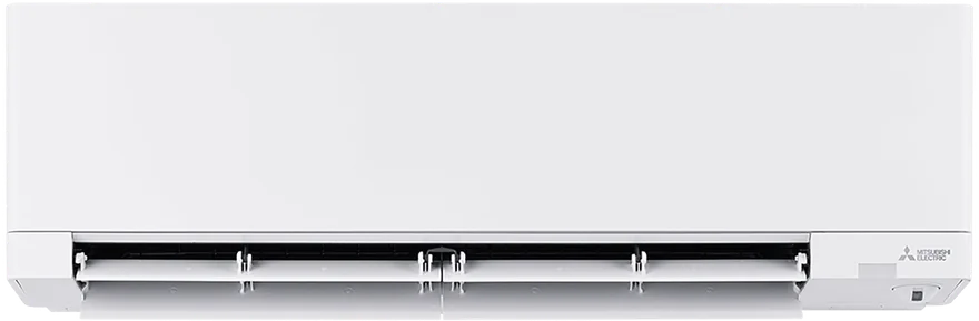 Mitsubishi MSZ-FX Deluxe wall-mounted mini-split indoor head