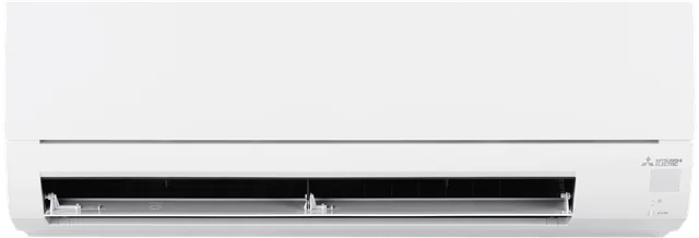 Mitsubishi MSZ-WX wall-mounted mini-split indoor head