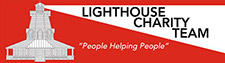Lighthouse Charity Team logo