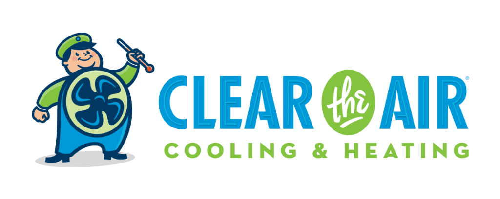 Clear The Air Cooling & Heating