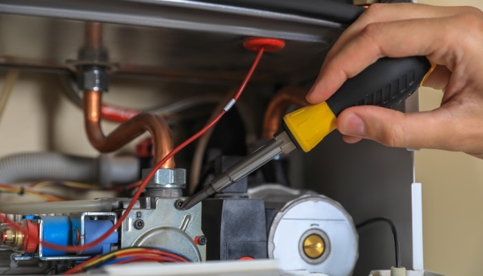 Furnace Maintenance near Pearland, TX | Heating Tune-Ups